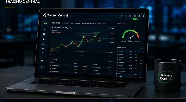Trading Central
